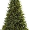 7.5' Narrow New Carrington Instant Lite Pole Pre-Lit Artificial Christmas Tree 1 7.5' Narrow New Carrington Instant Lite Pole Pre-Lit Artificial Christmas Tree -Outdoor Garden Living 993102