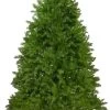 New Carrington Non-Lit Artificial Christmas Tree -Outdoor Garden Living 993109 2