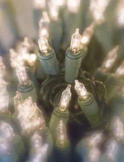 Set Of 300 Mini Lights -Outdoor Garden Living 993153 4