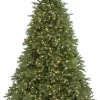 7.5' Majestic Spruce Dual LED PowerConnectâ„¢ Pre-Lit Artificial Christmas Tree 2 7.5' Majestic Spruce Dual LED PowerConnectâ„¢ Pre-Lit Artificial Christmas Tree -Outdoor Garden Living 993285