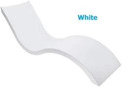 Signature In-Pool Chaise Lounge From Ledge Lounger 26 Signature In-Pool Chaise Lounge From Ledge Lounger -Outdoor Garden Living 993547