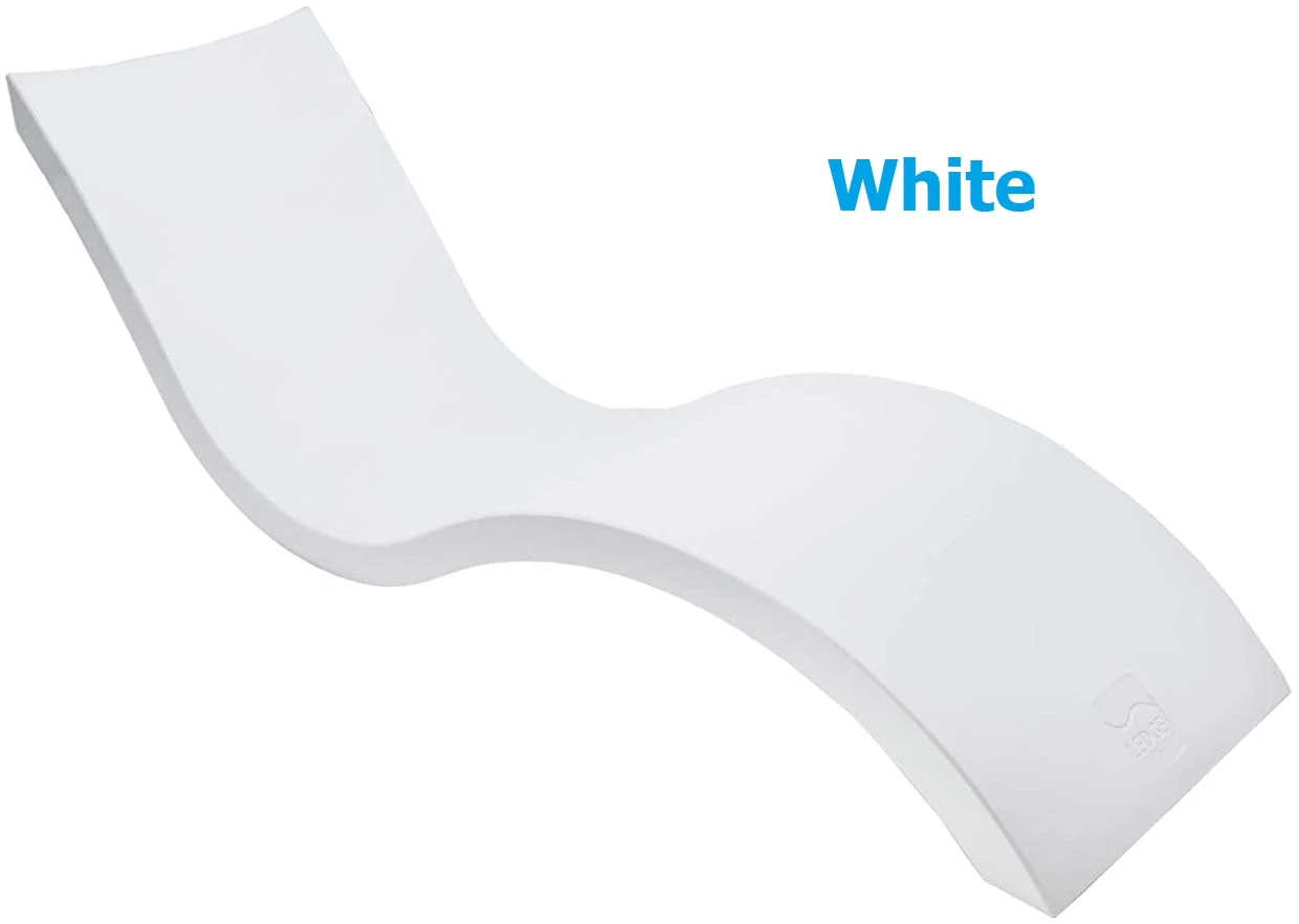 Signature In-Pool Chaise Lounge From Ledge Lounger 7 Signature In-Pool Chaise Lounge From Ledge Lounger - Image 5