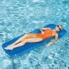 Aquaria Rolling Lounge™ Pool Float -Outdoor Garden Living 993603 2