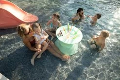 Signature Tall Ice Bin Side Table From Ledge Lounger 28 Signature Tall Ice Bin Side Table From Ledge Lounger -Outdoor Garden Living 993605 8