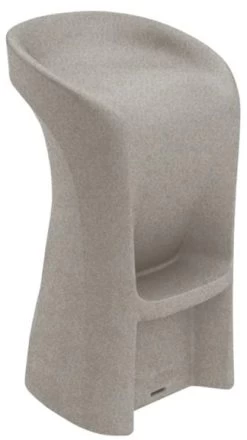 Signature In-Pool Barstool From Ledge Lounger -Outdoor Garden Living 993606 2