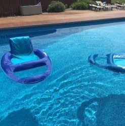 Kelsyus Premium Floating Pool Lounger -Outdoor Garden Living 993701 10
