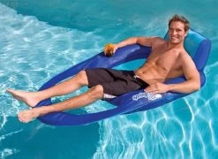Kelsyus Premium Floating Pool Lounger -Outdoor Garden Living 993701 2