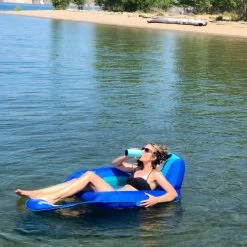 Kelsyus Premium Floating Pool Lounger -Outdoor Garden Living 993701 4