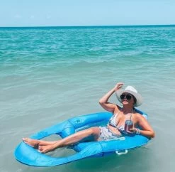 Kelsyus Premium Floating Pool Lounger -Outdoor Garden Living 993701 7