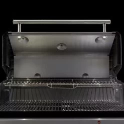 Weber Genesis SPX-435 Stainless Steel Smart Grills -Outdoor Garden Living 993731 2
