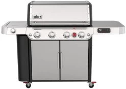 Weber Genesis SPX-435 Stainless Steel Smart Grills
