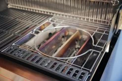 Weber Genesis S-335 Stainless Steel Grills -Outdoor Garden Living 993737 6