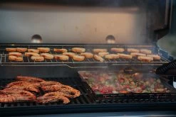 Weber Genesis SX-335 Stainless Steel Smart Grills -Outdoor Garden Living 993737 7 349706ef ce48 49f4 a68c 69504f10468c