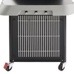 Weber Genesis S-325s Stainless Steel Grills -Outdoor Garden Living 993739 4