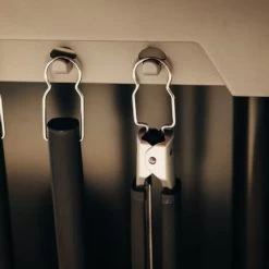 Weber Genesis S-325s Stainless Steel Grills -Outdoor Garden Living 993739 5