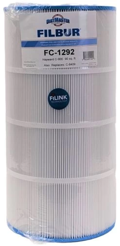 Filbur FC-1292 FC-1255 FC-1285 Pool & Hot Tub Spa Filter