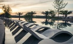 Signature In-Pool Chaise Lounge From Ledge Lounger 32 Signature In-Pool Chaise Lounge From Ledge Lounger -Outdoor Garden Living 993804 16