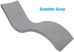 Signature In-Pool Chaise Lounge From Ledge Lounger 24 Signature In-Pool Chaise Lounge From Ledge Lounger -Outdoor Garden Living 993804 2