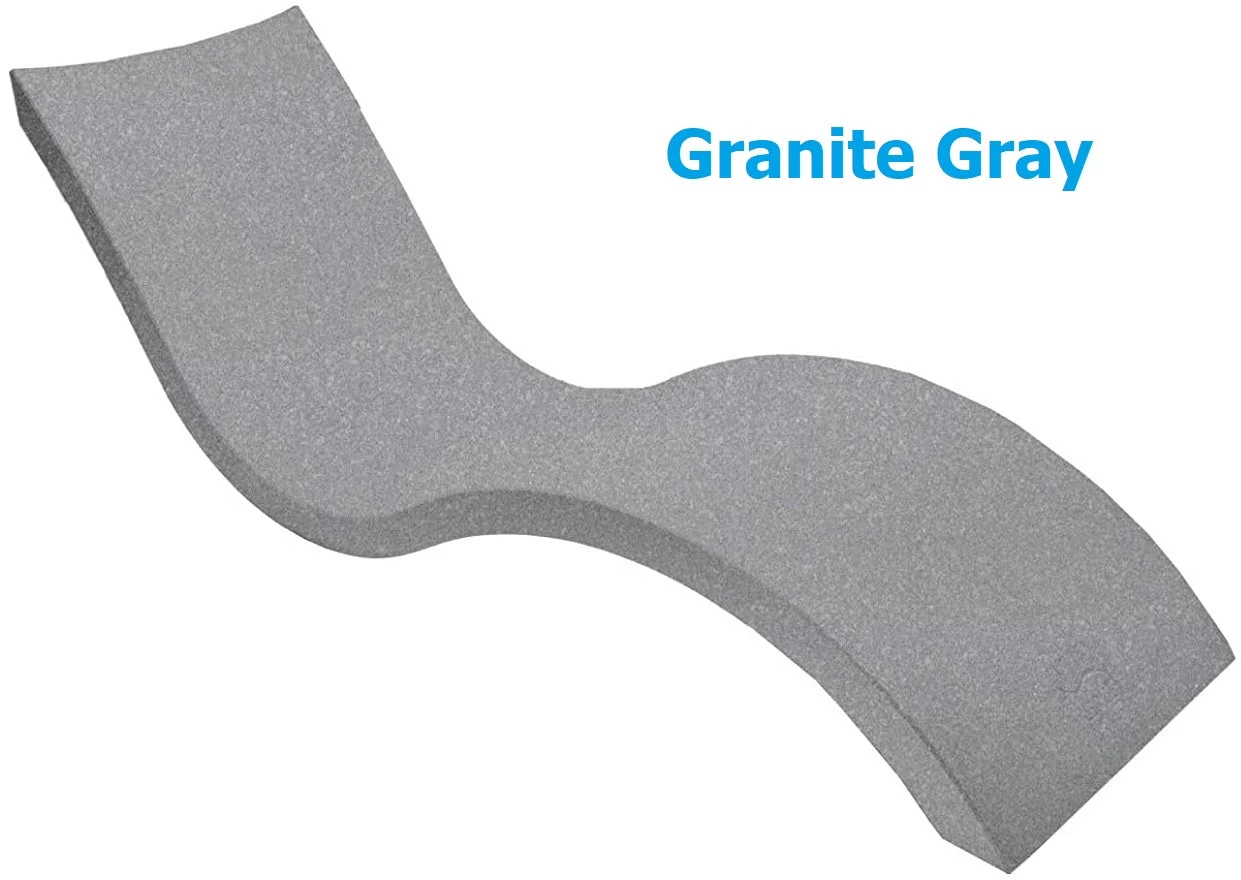 Signature In-Pool Chaise Lounge From Ledge Lounger 5 Signature In-Pool Chaise Lounge From Ledge Lounger - Image 3