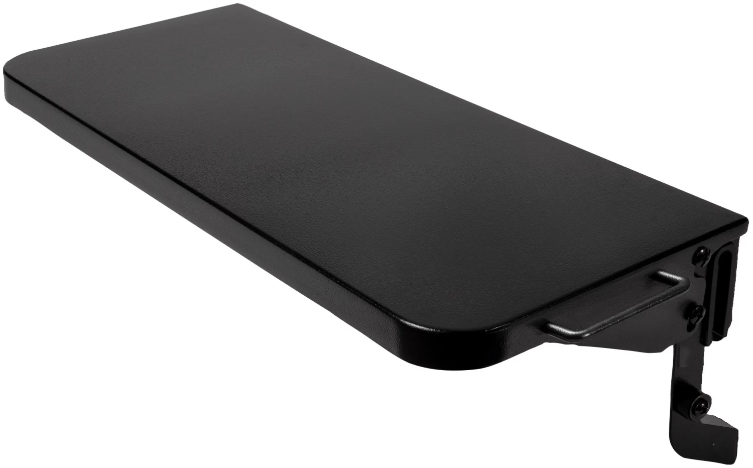 Traeger P.A.L. Pop-And-Lock® Folding Front Shelf 3 Traeger P.A.L. Pop-And-Lock® Folding Front Shelf