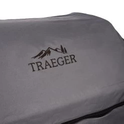 Traeger Timberline XL Full-Length Grill Cover -Outdoor Garden Living 993858 6