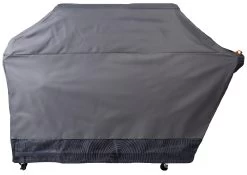 Traeger Timberline XL Full-Length Grill Cover -Outdoor Garden Living 993858 8