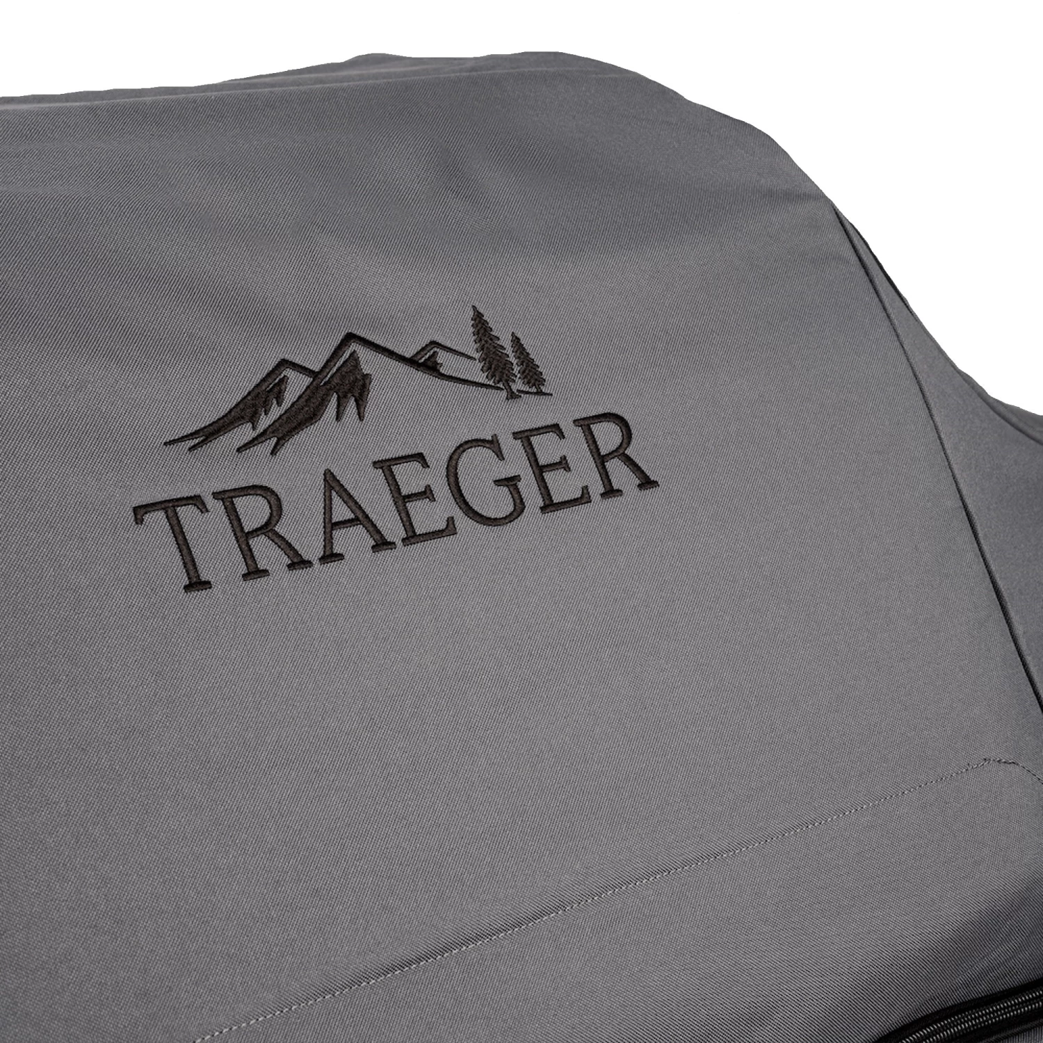 Traeger Timberline Full-Length Grill Cover 6 Traeger Timberline Full-Length Grill Cover - Image 4