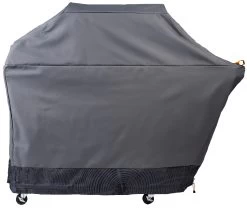 Traeger Timberline Full-Length Grill Cover 18 Traeger Timberline Full-Length Grill Cover -Outdoor Garden Living 993859 5