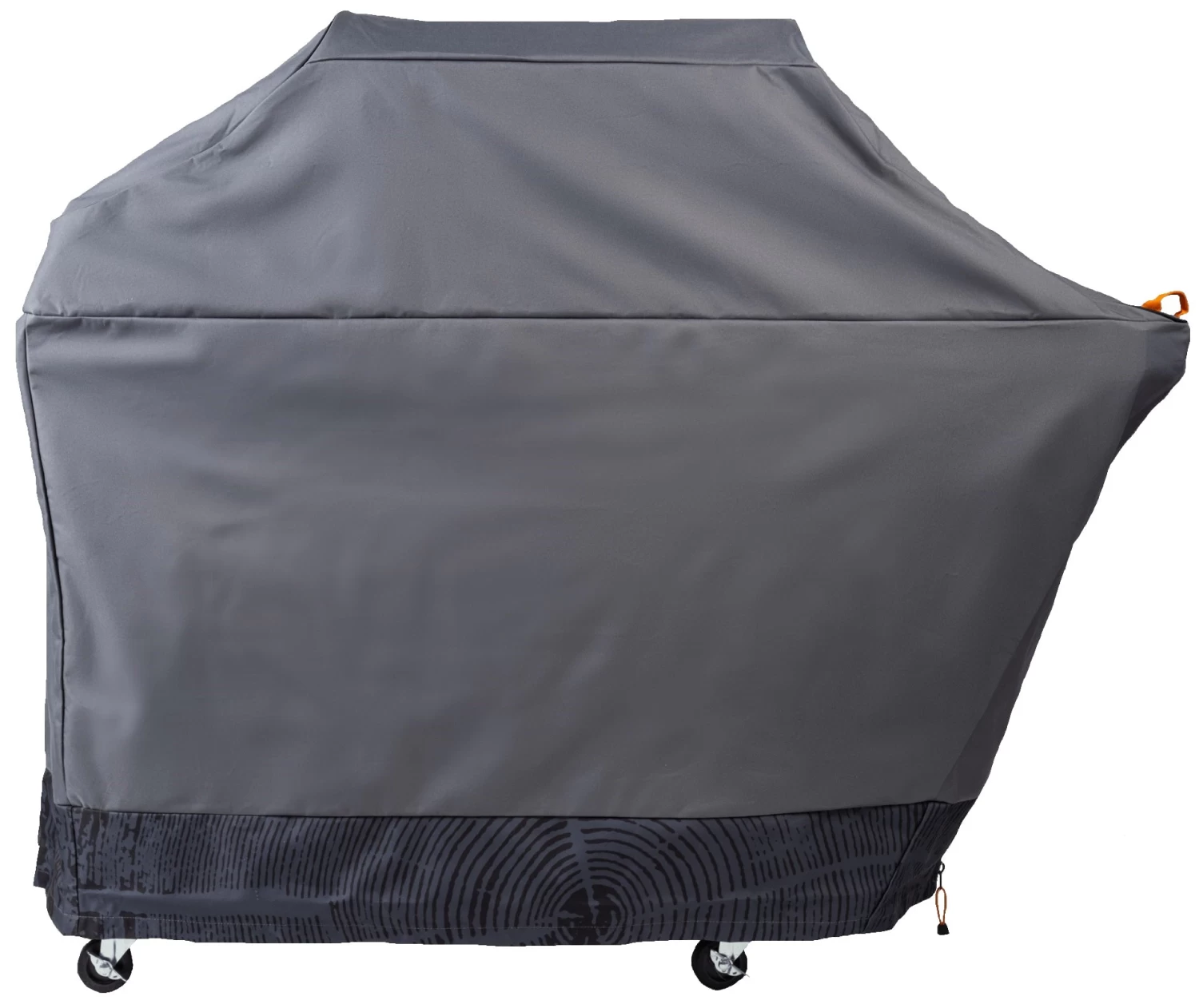 Traeger Timberline Full-Length Grill Cover 10 Traeger Timberline Full-Length Grill Cover - Image 8