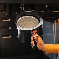 Traeger Timberline Wi-Fi Controlled Wood Pellet Grill With WiFire -Outdoor Garden Living 993862 20