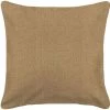 16" Husk Texture Birch Outdoor Throw Pillow 9952 -Outdoor Garden Living 993893