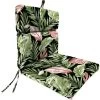 Zeland Midnight Universal Replacement Chair Cushion 851/9702 -Outdoor Garden Living 993999 2