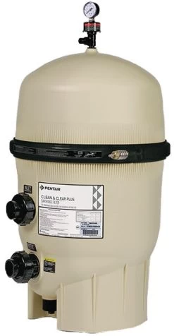 Pentair Clean & Clear® Plus 420 In-Ground Pool Cartridge Filter