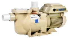 SuperFlo® VST In-Ground Pool Pump -Outdoor Garden Living 994082