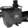 Waterway SMF-107 .95 HP In-Ground Pool Pump -Outdoor Garden Living 994126