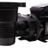 Pentair 1-HP 115V Optiflo Horizontal Discharge Above Ground Pump 2 Pentair 1-HP 115V Optiflo Horizontal Discharge Above Ground Pump -Outdoor Garden Living 994134