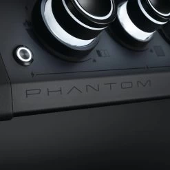 Napoleon Phantom Rogue® SE 425 With Infrared Side And Rear Burners -Outdoor Garden Living 994181 10