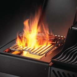 Napoleon Phantom Rogue® SE 425 With Infrared Side And Rear Burners -Outdoor Garden Living 994181 11