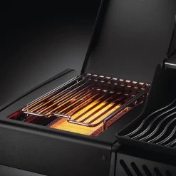 Napoleon Phantom Rogue® SE 425 With Infrared Side And Rear Burners -Outdoor Garden Living 994181 12