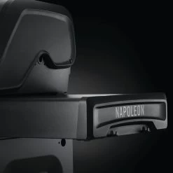 Napoleon Phantom Rogue® SE 425 With Infrared Side And Rear Burners -Outdoor Garden Living 994181 5