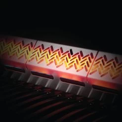 Napoleon Phantom Rogue® SE 425 With Infrared Side And Rear Burners -Outdoor Garden Living 994181 8