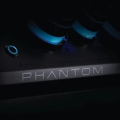 Napoleon Phantom Prestige® 500 With Infrared Side And Rear Burners -Outdoor Garden Living 994183 8