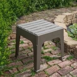 Big Easy® Stack Tables -Outdoor Garden Living 994186 2