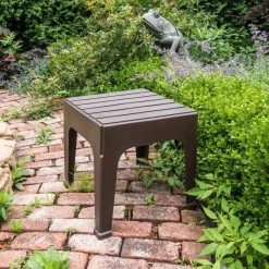 Big Easy® Stack Tables -Outdoor Garden Living 994187 2