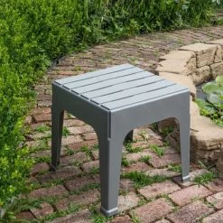 Big Easy® Stack Tables -Outdoor Garden Living 994188 2