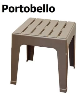 Big Easy® Stack Tables -Outdoor Garden Living 994188