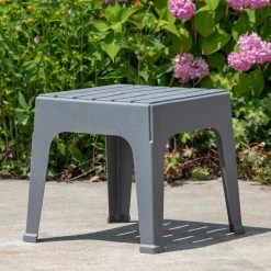 Big Easy® Stack Tables -Outdoor Garden Living 994188 3