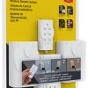 Stanley Wireless Remote Control System 1 Stanley Wireless Remote Control System -Outdoor Garden Living 994466