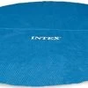 Intex 9.5' Solar Cover Accessory For Above Ground Swimming Pools -Outdoor Garden Living 994741