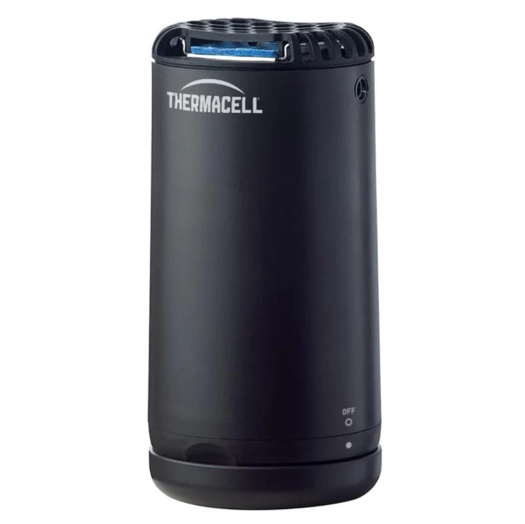 MIA Graphite Thermacell Patio Shield Mosquito Repeller 6 MIA Graphite Thermacell Patio Shield Mosquito Repeller - Image 4